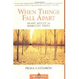 How can we live our lives when everything seems to fall apart--when we are continually overcome by fear, anxiety, and pain? The answer, Pema Chödrön suggests, might be just the opposite of what you expect. Here, in her most beloved and acclaimed work, Pema shows that moving toward painful situations and becoming intimate with them can open up our hearts in ways we never before imagined. Drawing from traditional Buddhist wisdom, she offers life-changing tools for transforming suffering and negative patterns into habitual ease and boundless joy.