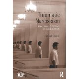 In Traumatic Narcissism: Relational Systems of Subjugation, Daniel Shaw presents a way of understanding the traumatic impact of narcissism as it is engendered developmentally, and as it is enacted relationally. Focusing on the dynamics of narcissism in interpersonal relations, Shaw describes the relational system of what he terms the 'traumatizing narcissist' as a system of subjugation – the objectification of one person in a relationship as the means of enforcing the dominance of the subjectivity of the other.